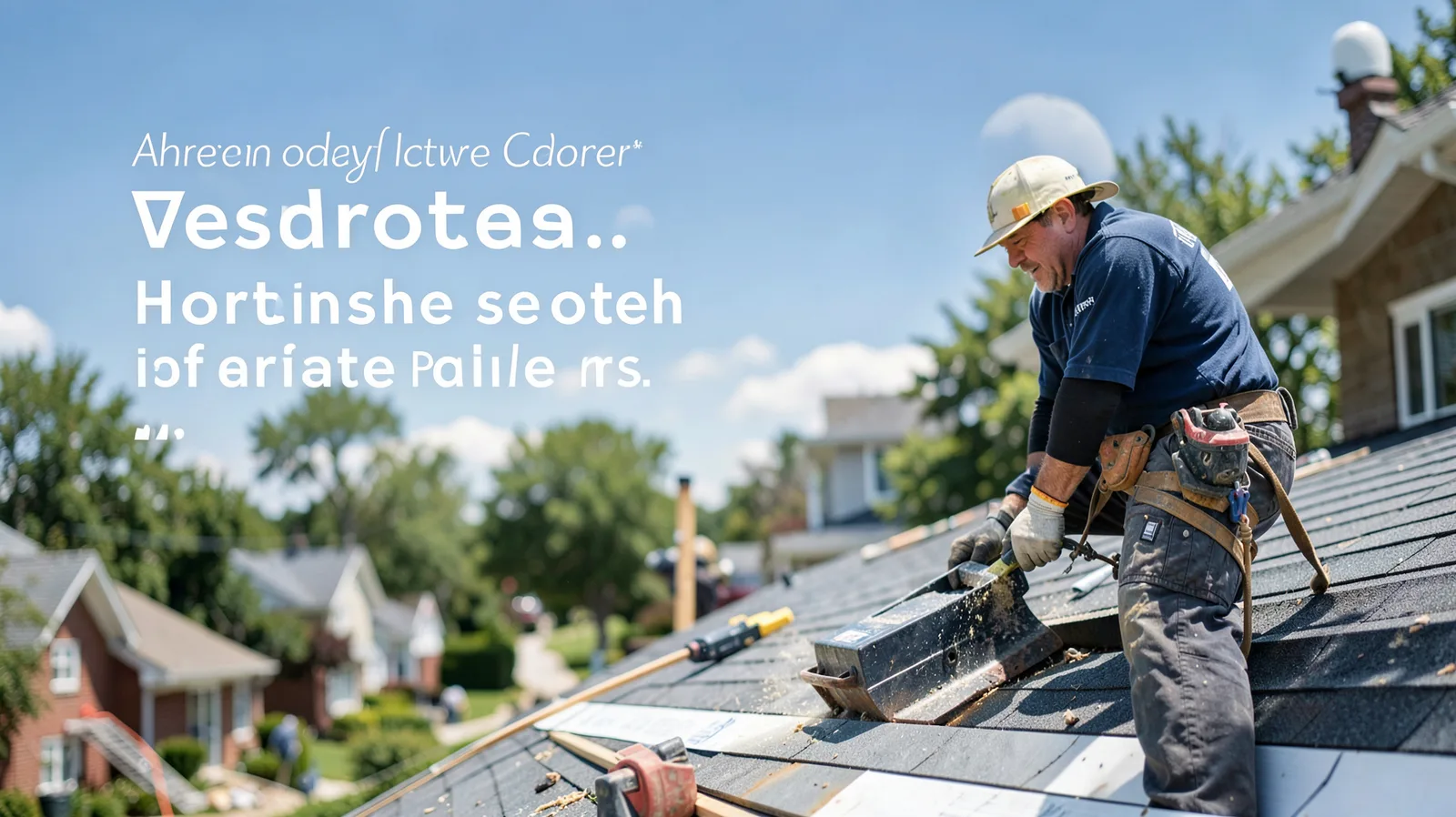 Roof Replacement in Locust Fork, AL near me